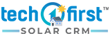 TechFirst Solar CRM ERP